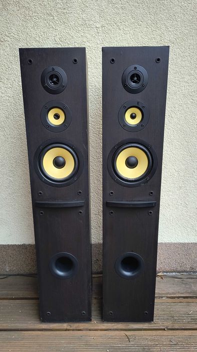 Głośniki Pioneer S-H240V-W