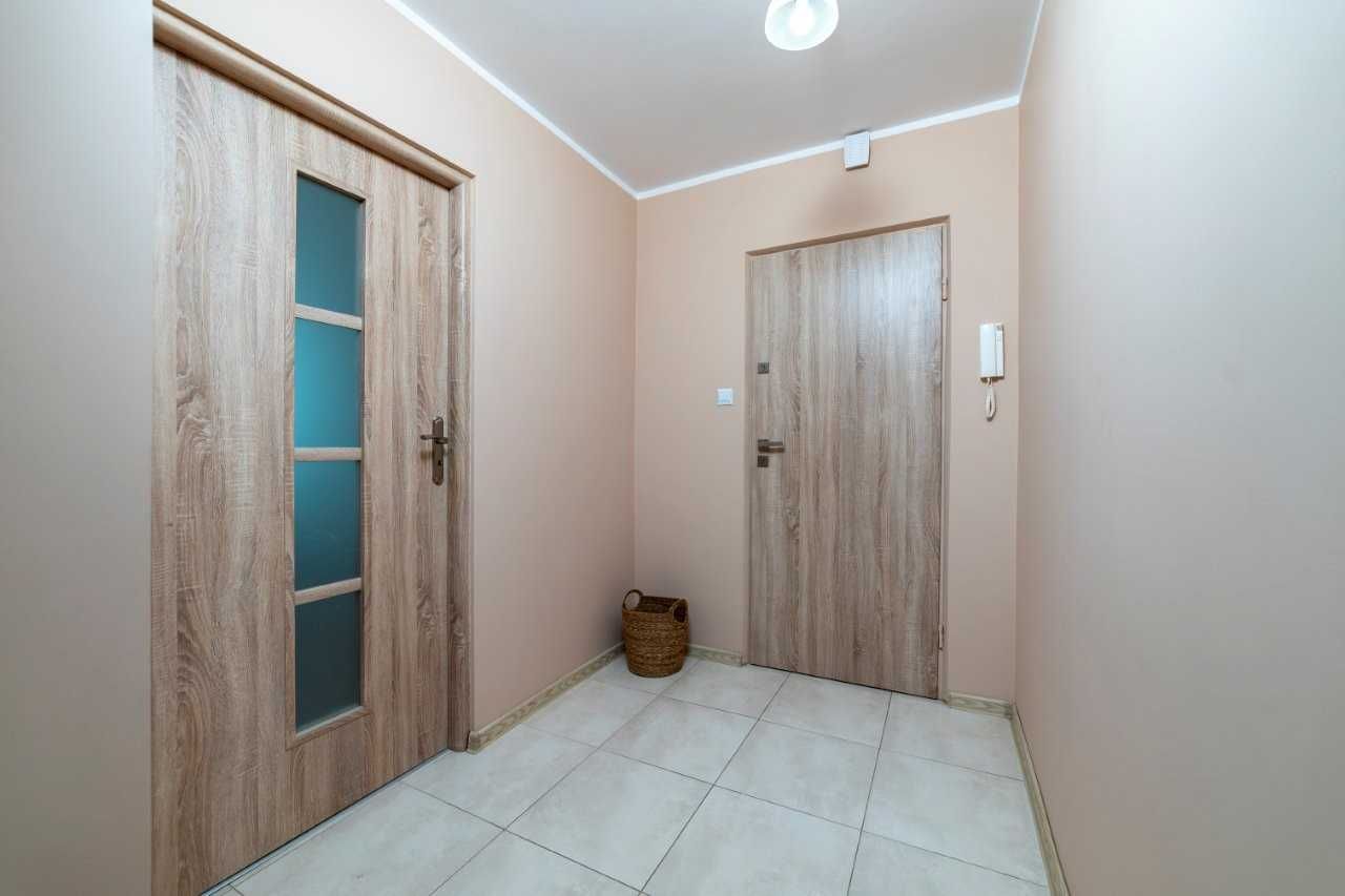 Żnin Mieszkanie w bloku 47m2 ul. Browarowa