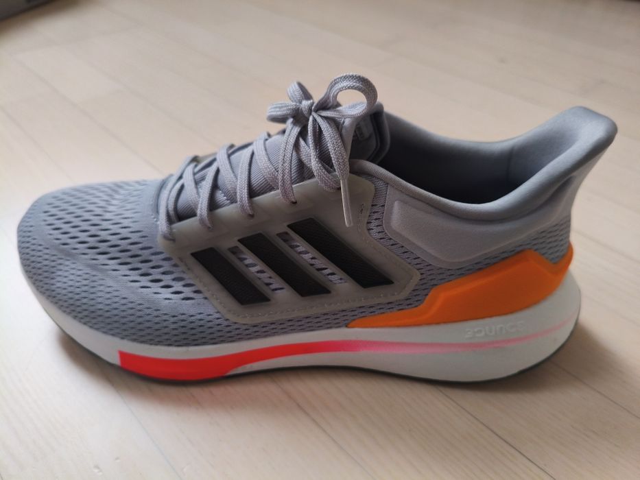Чоловічі кросівки  Adidas Eq21 Run