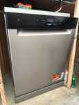 Zmywarka whirpool WRFC3C26X