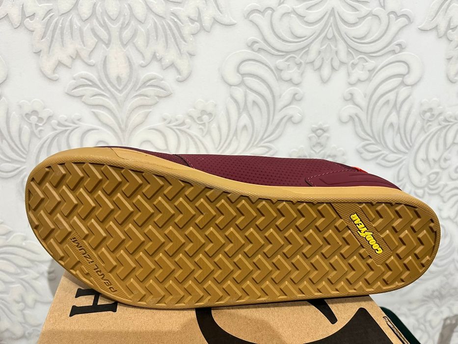 Buty rowerowe Pearl izumi x Alp launch 45 flat pedal boa platformy