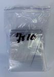 Zip Lock пакет зіп лок зип 70 мм * 100 мм / 7 см * 10 см