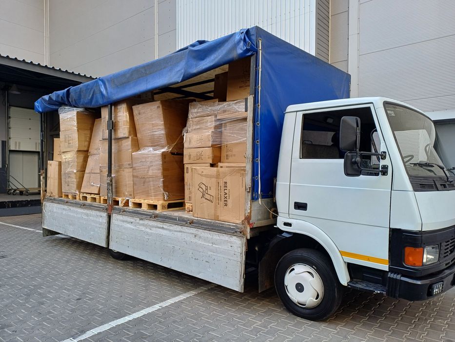 Вывоз Мусора Одесса