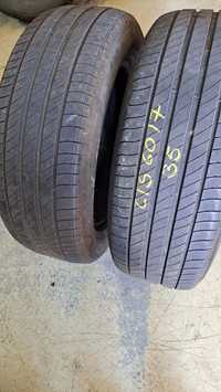 Pneus 215/60/17 michelin