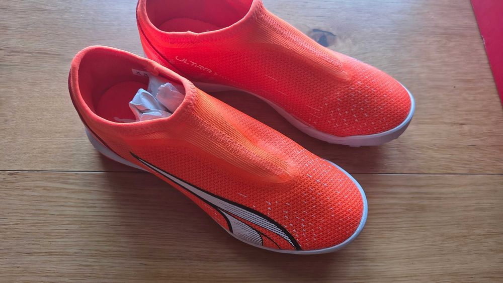 Nowe buty turfy Puma Ultra Match roz EU 36 UK 3,5