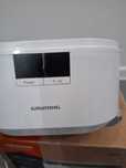 myjka ultradźwiękowa GRUNDIG UC6620 produkt powystawowy