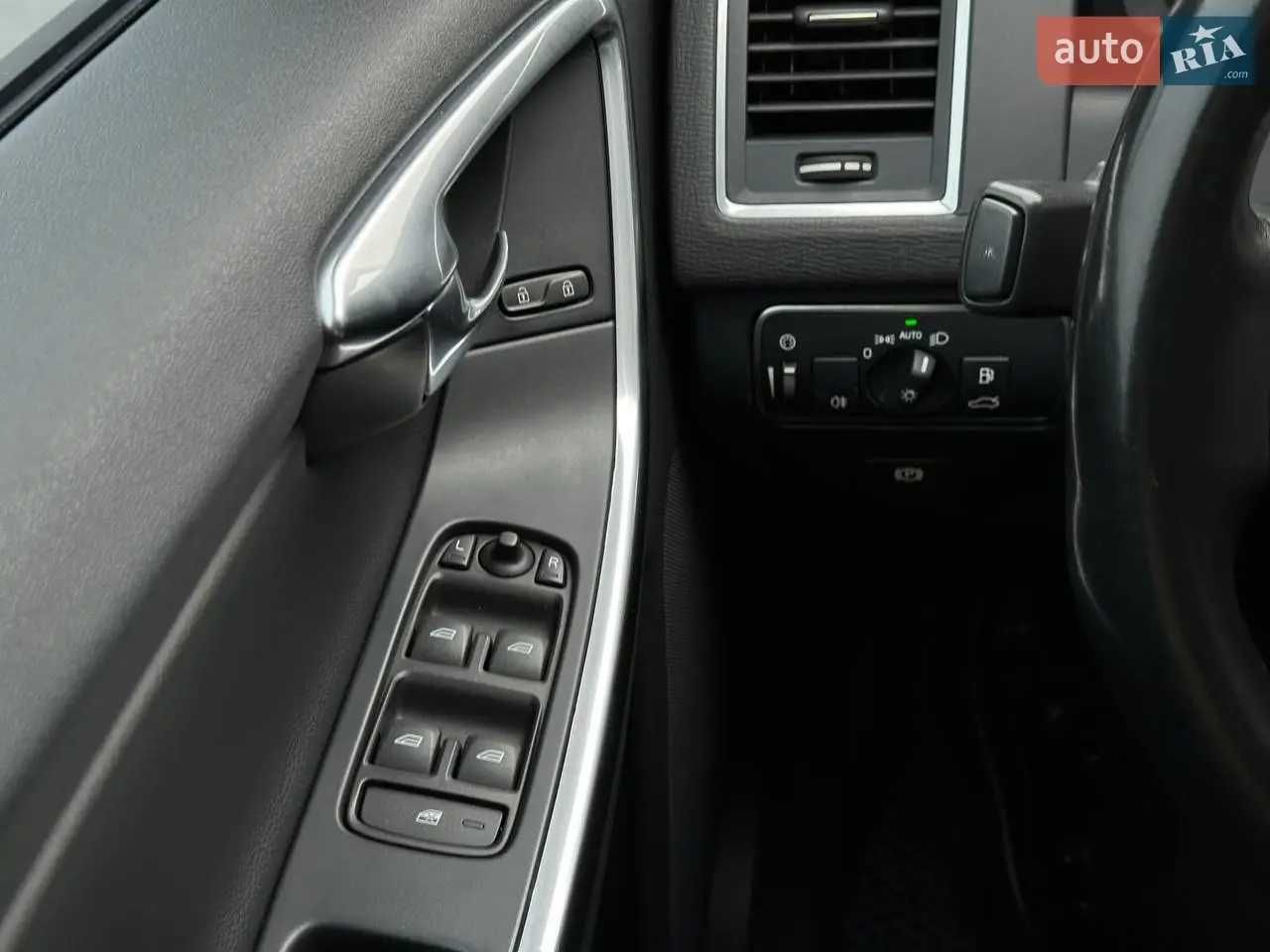Продам Volvo XC60