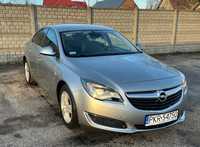 Opel insignia 2.0