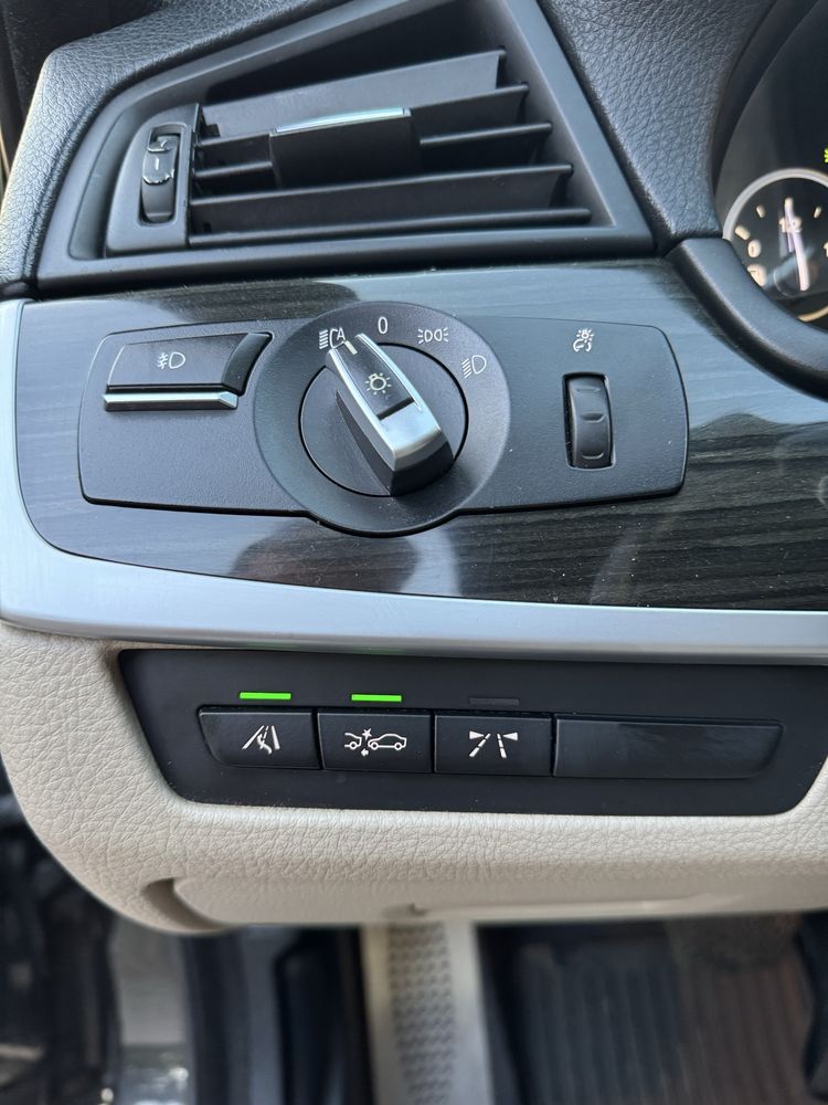 Продам Bmw 5 Series F10 M-пакет
