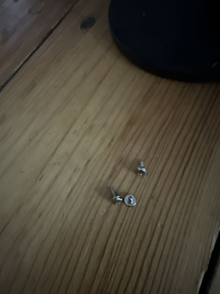 HyperX Quadcast S na czesci