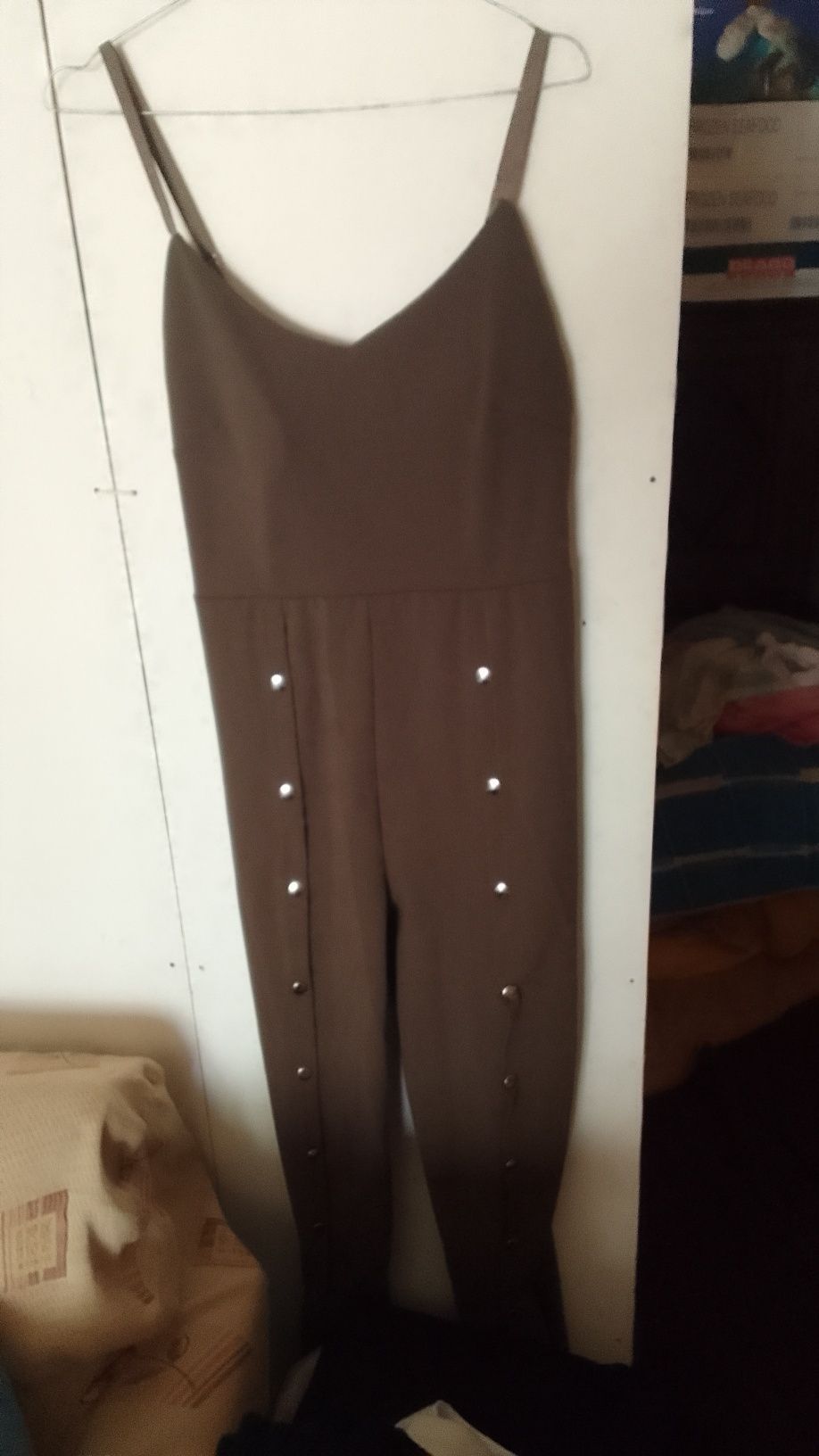 Ropa mulher estimada