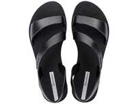 Buty sandały damskie Ipanema Vibe Sandal Fem [82429 BD422]