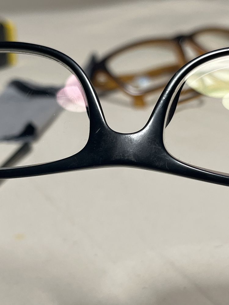 Ray Ban - okulary oprawki model 5268
