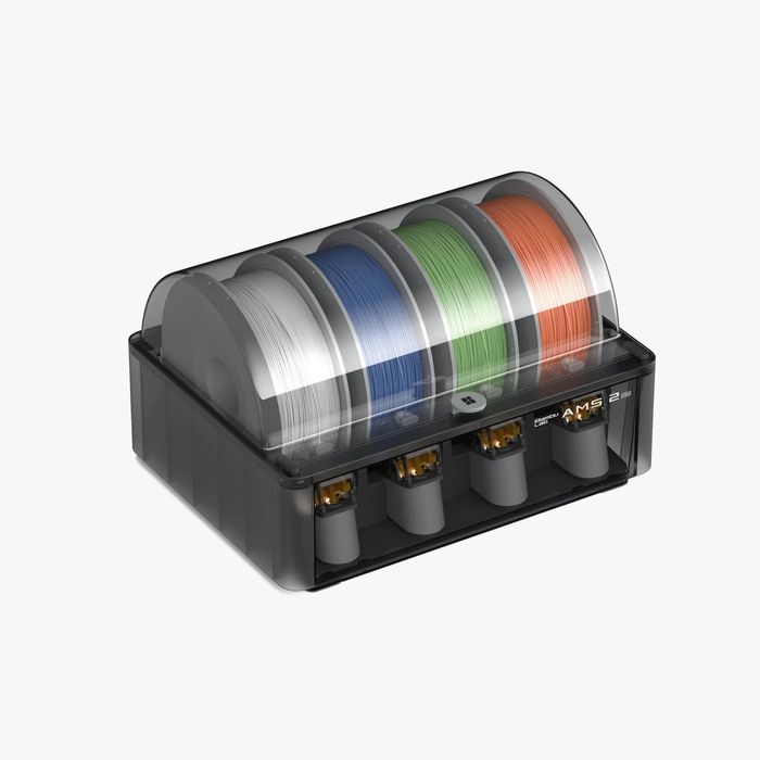 Bambu Lab AMS 2 PRO нова ФОП,ТОВ