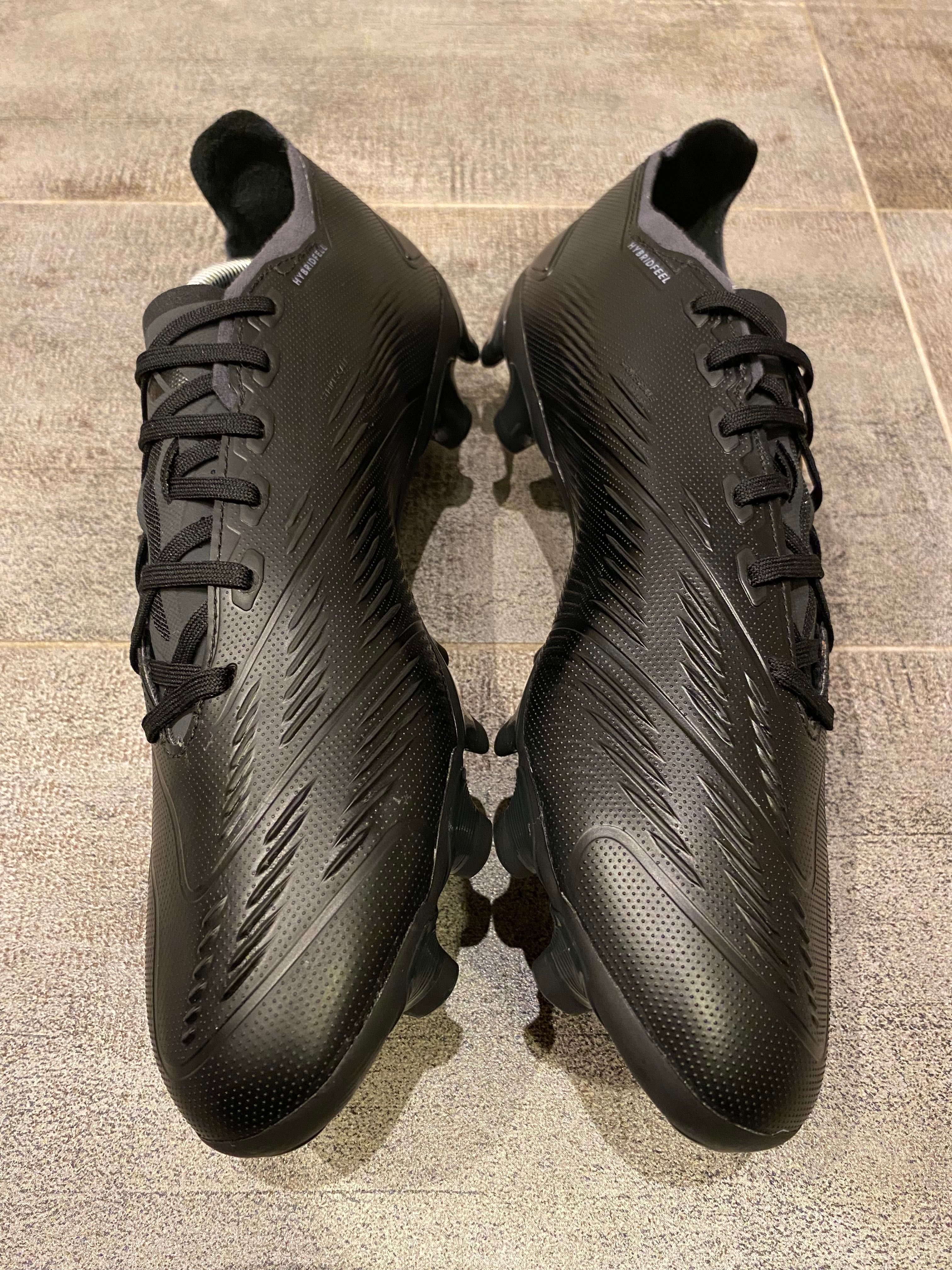 NOWE Z METKĄ Adidas Predator 46 r 30 cm MG korki buty piłkarskie copy