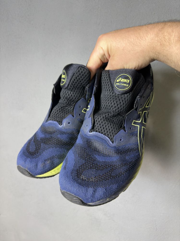 Кросівки Asics Gel-Nimbus 23
