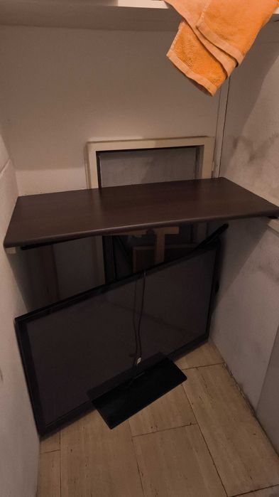 TV plasma Samsung 43 "