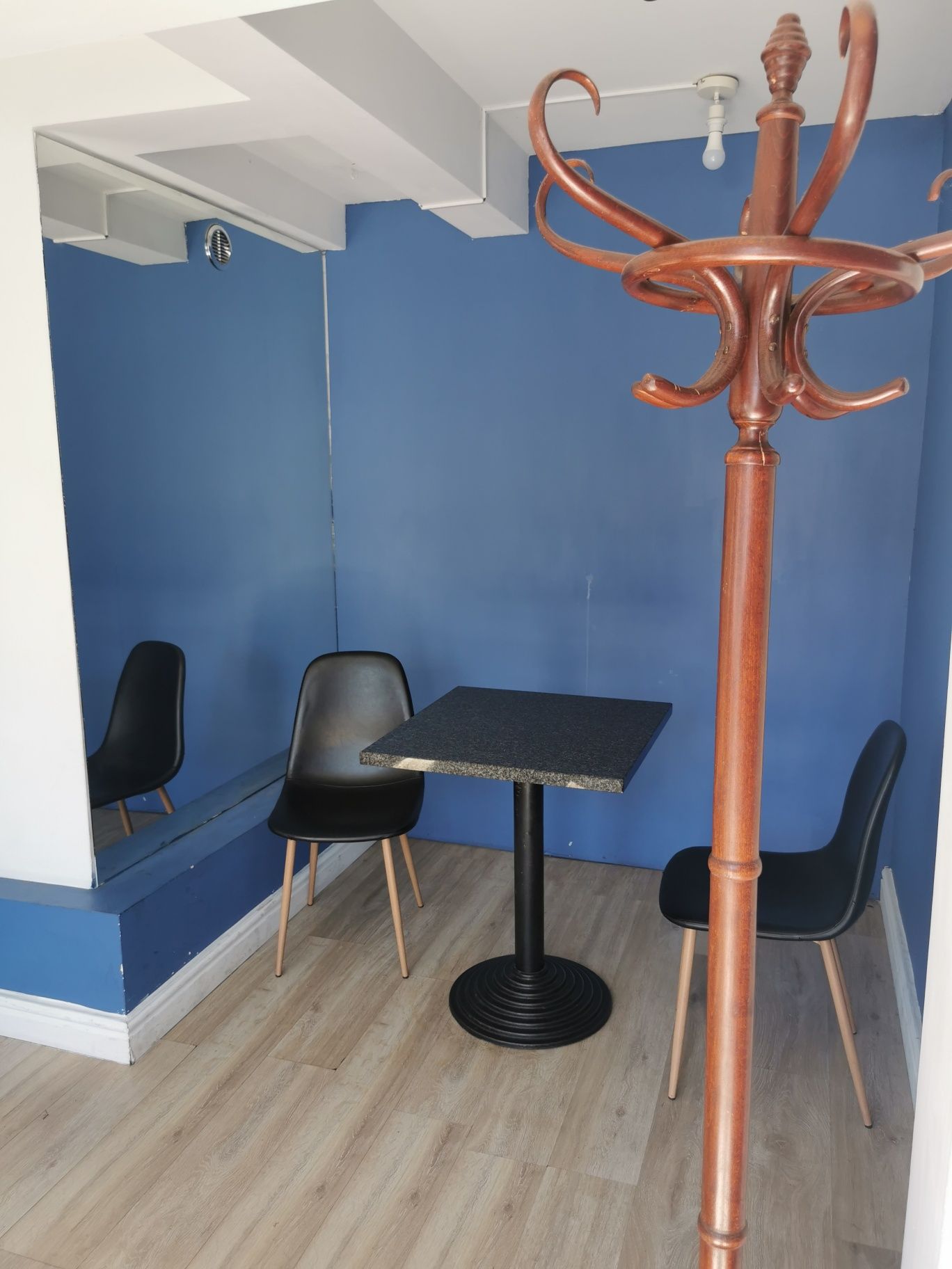 Wolny Lokal Kebab do wynajęcia wynajmę free Bar Fastfood China