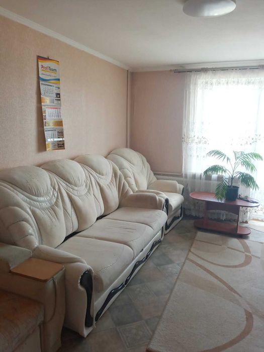 Продаж 1к квартири на 101-му м-ні