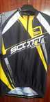 Scott Jersey tamanho L