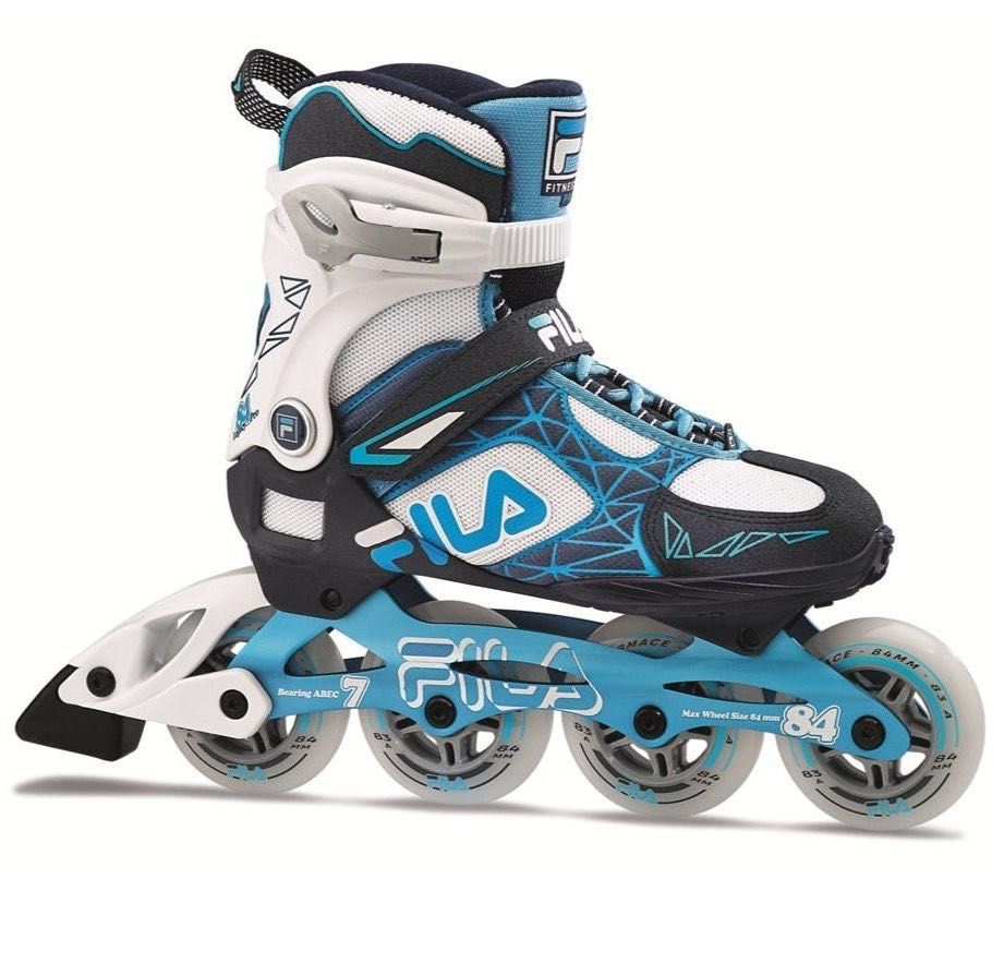 Rolki Fila 84 Legacy Pro r. 40