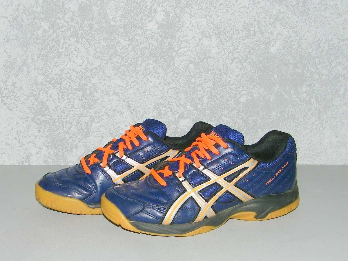 ASICS GEL-SQUAD - C336Y - rozm 37 - POLECAM !