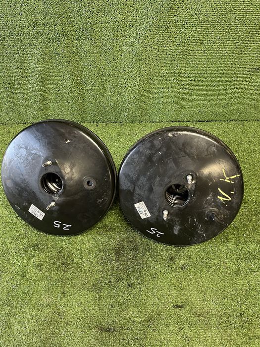 Вакуумний підсилювач гальм ніссан кашкай j10 46007jd90a 46007jd91a