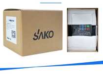 Частотник sako 2.2;4; 5.5  кВт 380 в преобразователь частоты