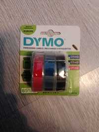 Nowe etykiety do drukarki dymo