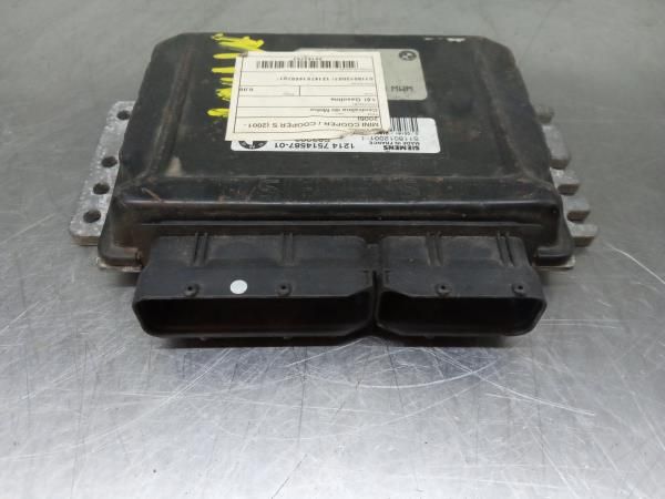 Centralina motor / ECU MINI Mini (R50, R53)