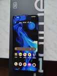 Realme GT 12/256 GB Racing Yellow.