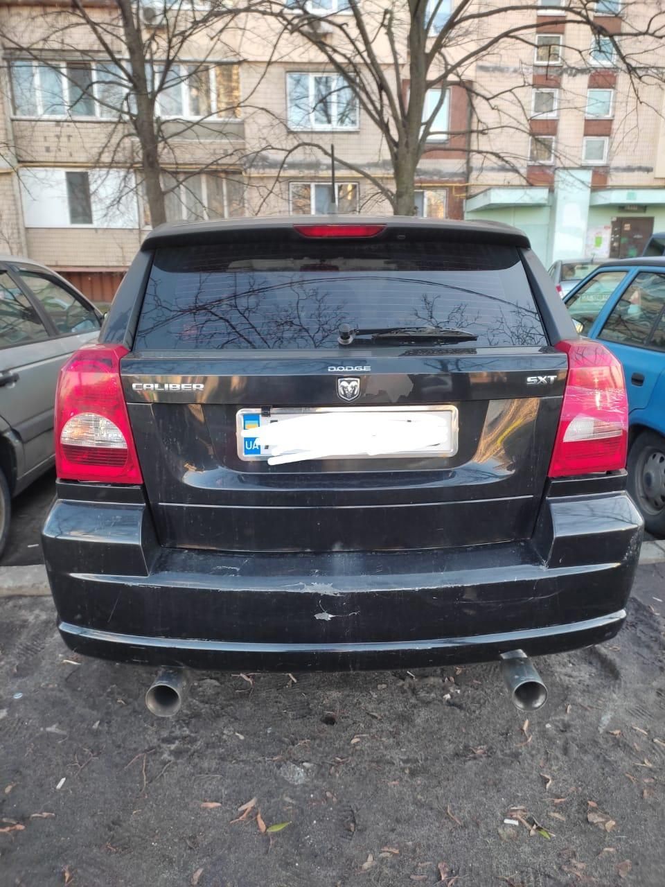 DODGE .Продаж або Обмен на бус.