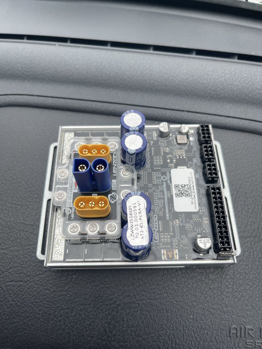 Sterownik , Kontroler do Kukirin G2 Master 2025