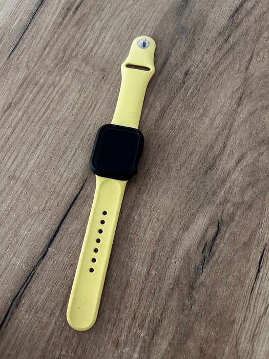 Zegarek Apple Watch SE 2 40mm