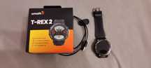 Amazfit T-Rex 2 czarny
