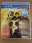 Resident Evil 5 Gold Edition Playstation 3 PS3