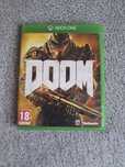 Doom 2016  Xbox one