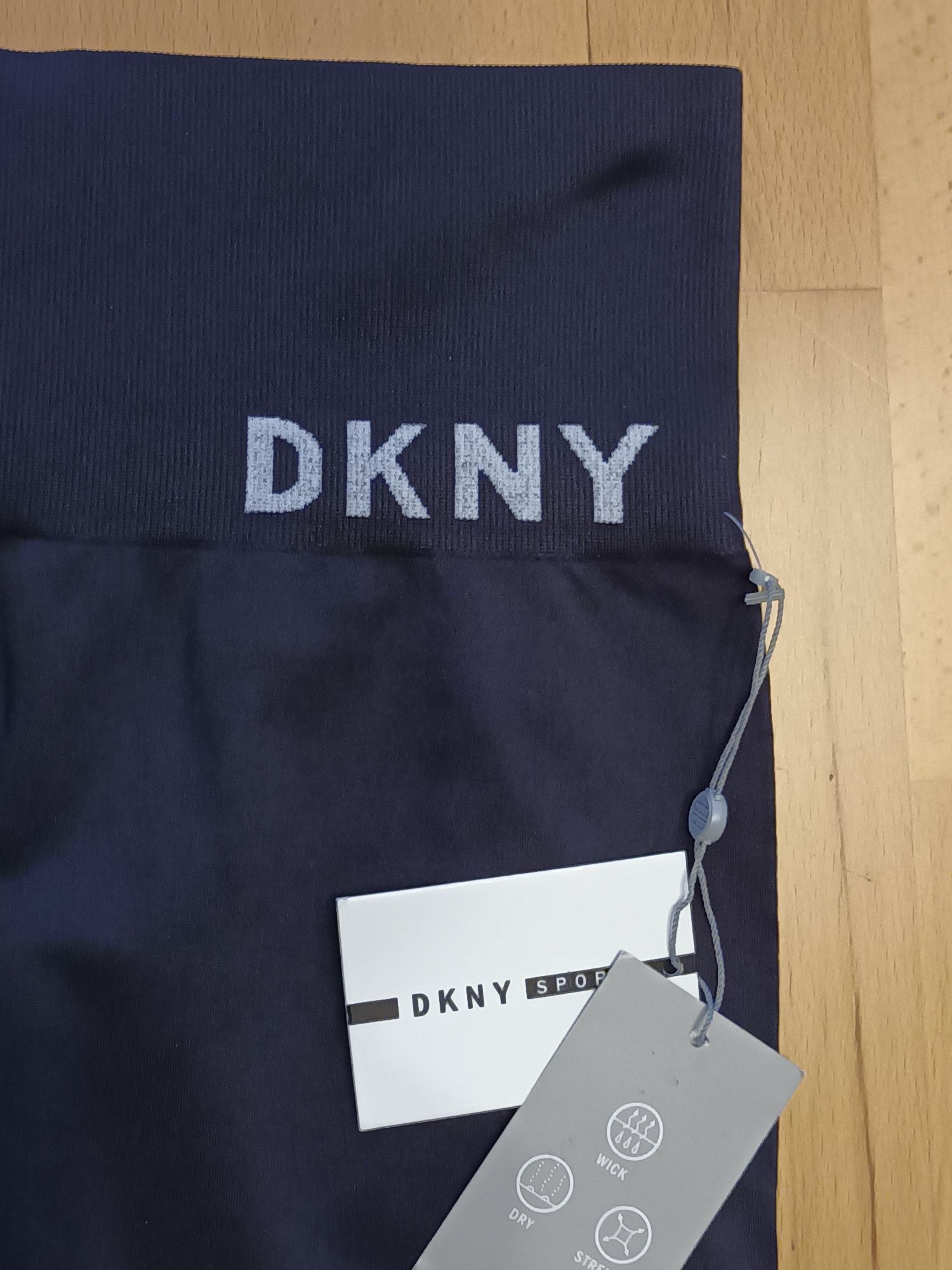 Legginsy   DKNY   Roz. M  Oryginał