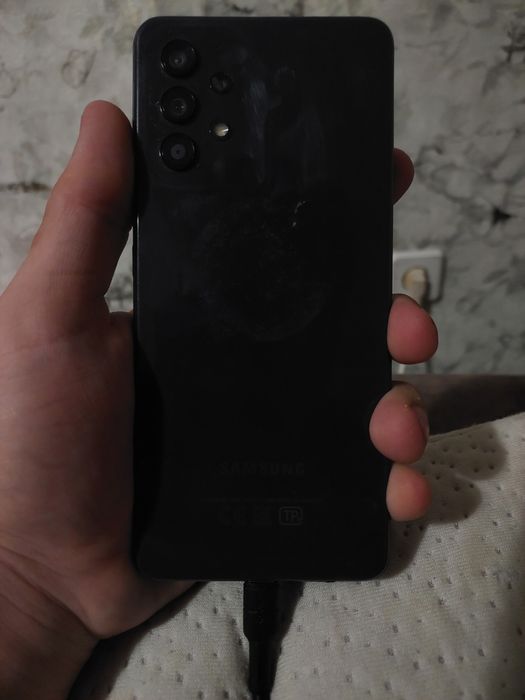 Samsung galaxy a32