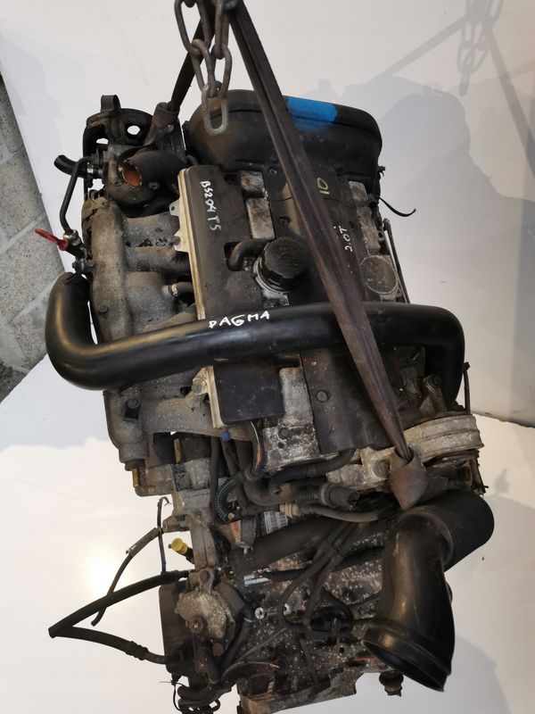 Silnik Kompletny Volvo V70 S60 S80/2.0t B5204t5