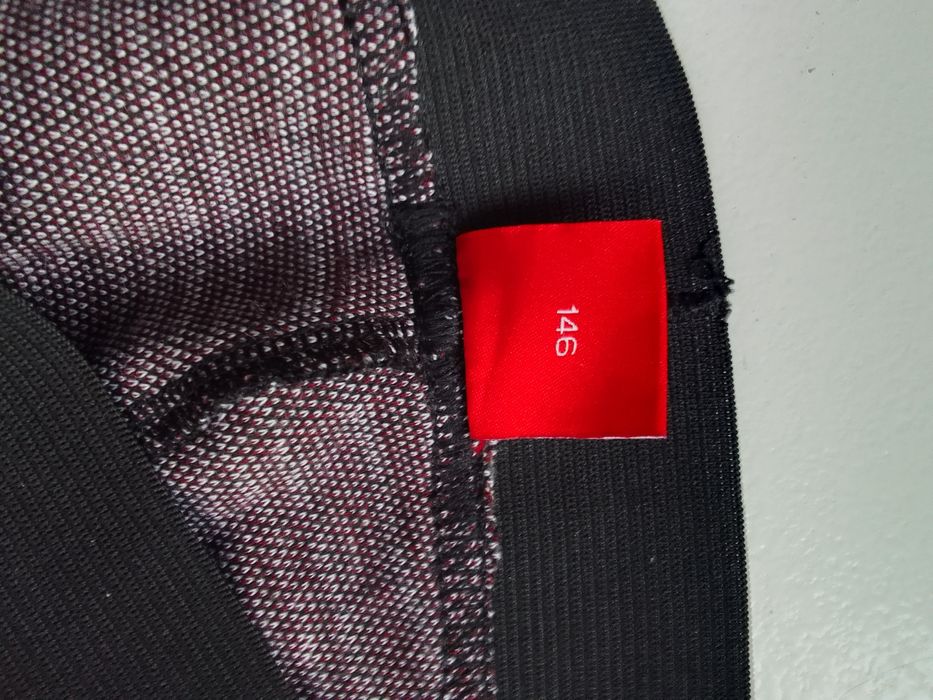 leginsy dziewczęce S.Oliwer.