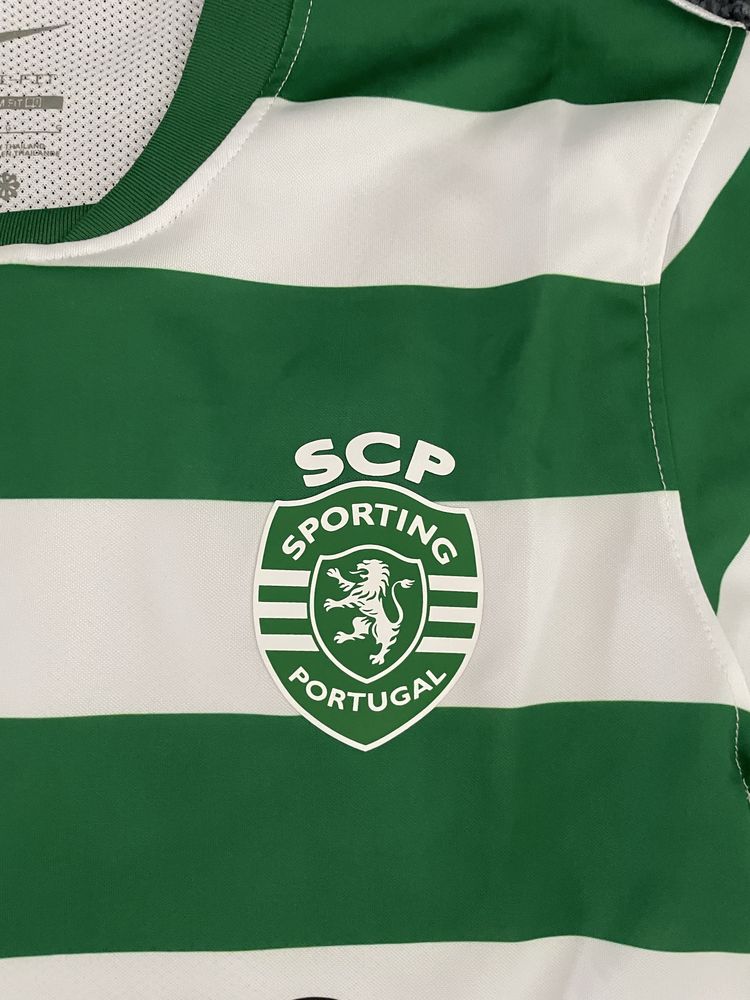 Camisola Sporting