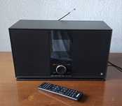 Radio Hama Digital DIR3605MSBT