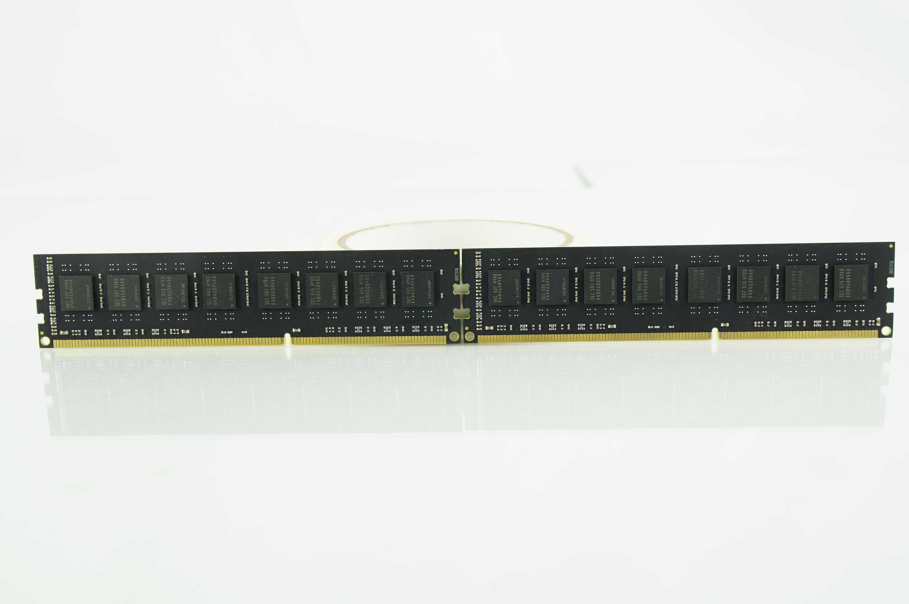 Pamięci RAM DDR3 X-STAR Tiger Shark 16GB (Dual Channel 2x8GB) 1600MHz