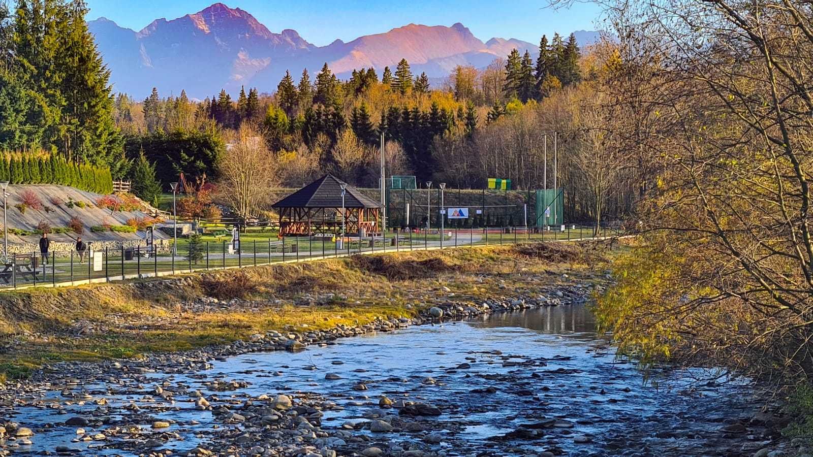 Weekend, góry, noclegi Poronin k.Zakopane, Wakacje, rodziny z dziećmi