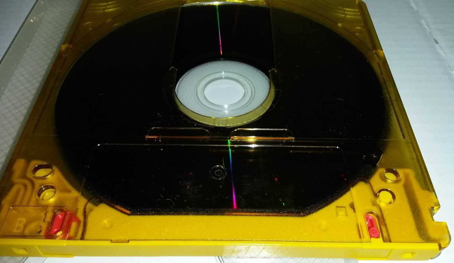 DVD-RAM RW Panasonic Video Recordoning