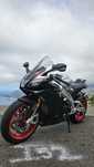 Aprilia rsv4 rr 2019