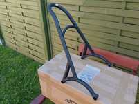 Oparcie pasażera, Sissy Bar do Harley Davidson