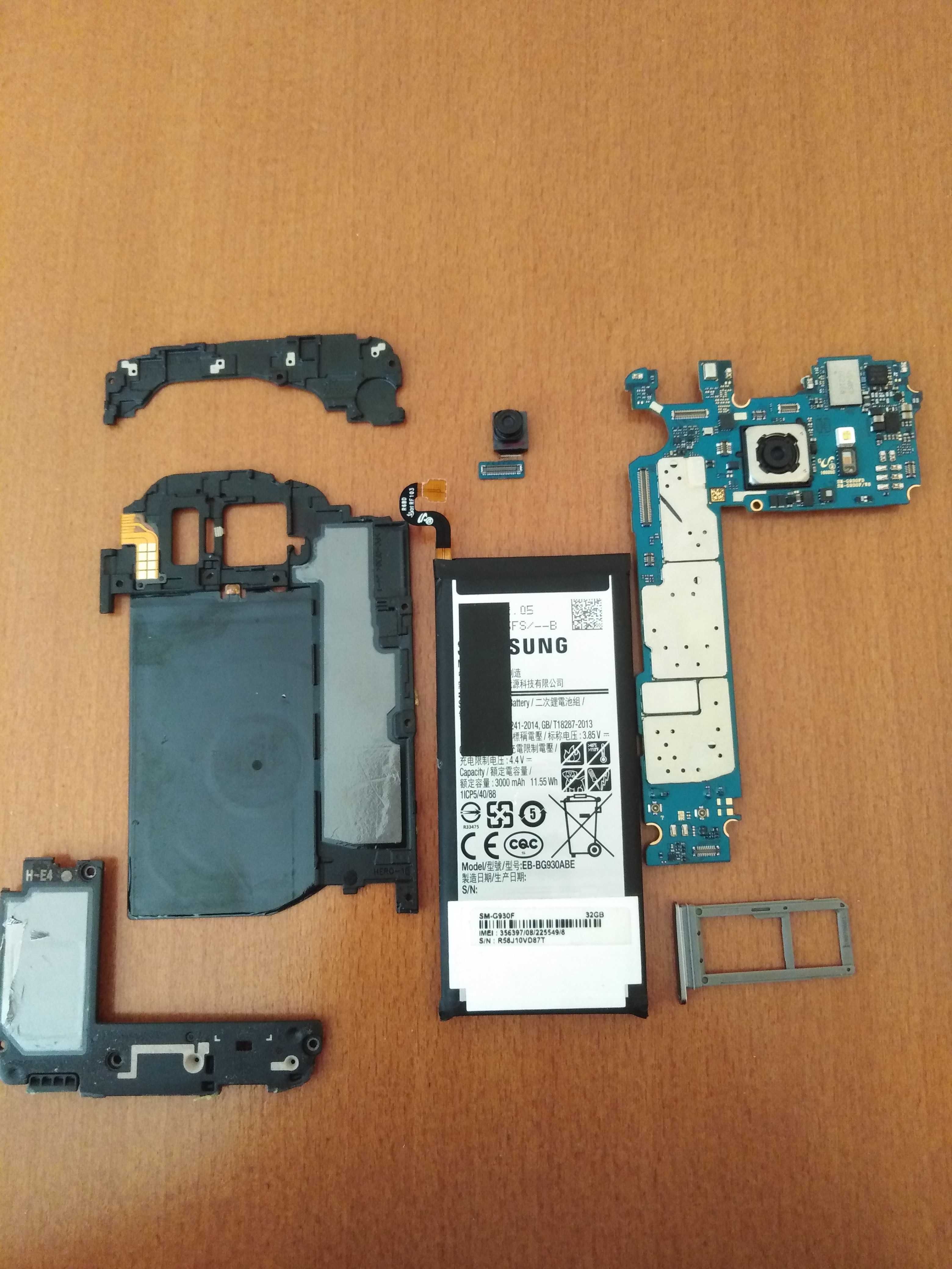 Samsung Galaxy S7