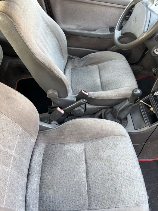 Vendo Carro Fiat Punto